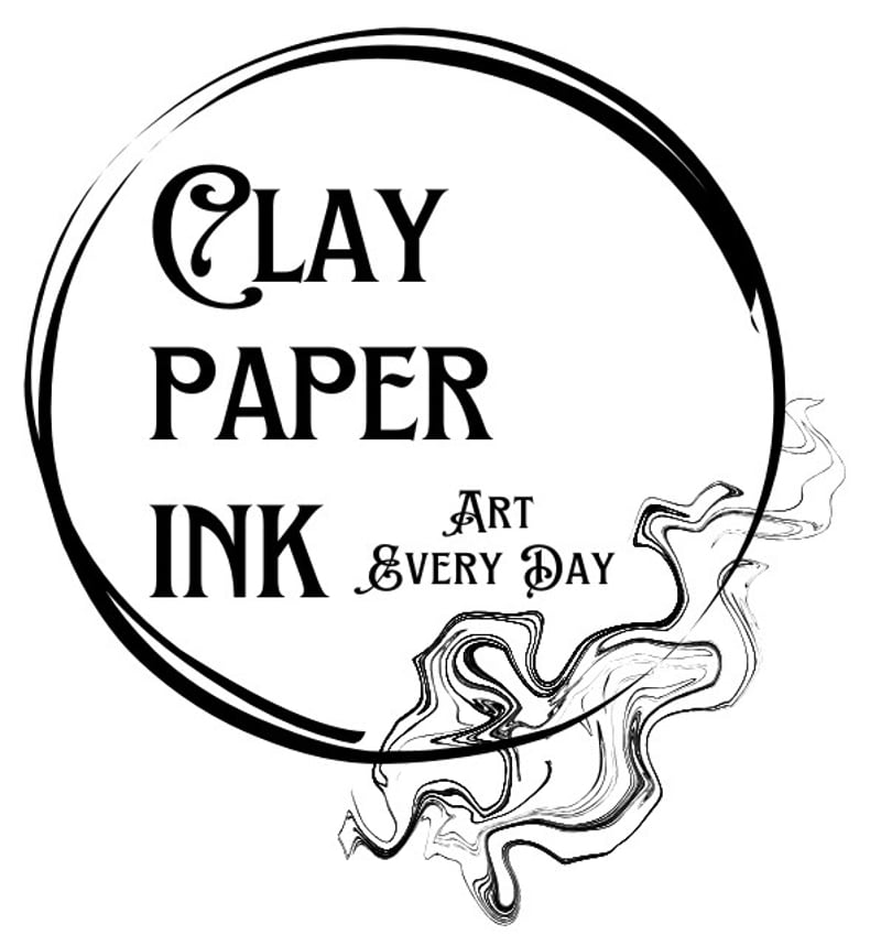 Clay Paper Ink